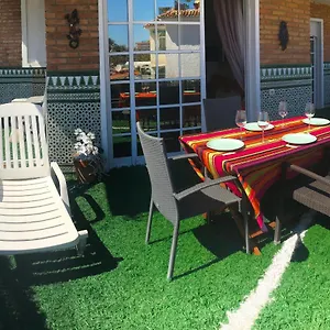 Vista Marina Apartamento Vacacional - Benalmádena