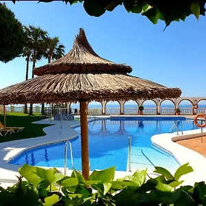 *apartamento Paradise* El Placer Del Relax , Benalmádena España