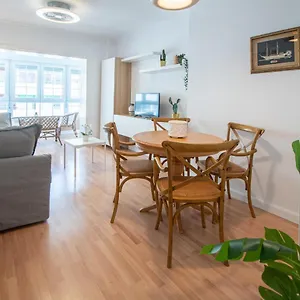 Apartamento El Espejo Del Mar De , Cádiz España