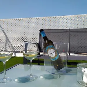 Sherryflat Luna , Jerez de la Frontera España