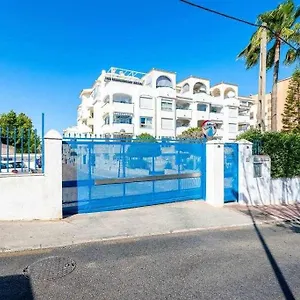 797 Rentals- Hermoso 4 En , Benalmádena España